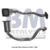 PEUGE 1731T8 Catalytic Converter